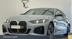 Bild des Angebotes BMW 430 430i A xDrive Gran Coupé M-Sport AHK LC+ ACC 18"