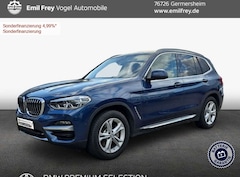 Bild des Angebotes BMW X3 xDrive30e Aut. Luxury Line