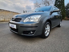 Bild des Angebotes Toyota Corolla 1.6 Sol Automatik Klima Allwetter Top Garantie