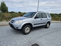 Bild des Angebotes Honda CR-V LS
