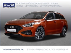 Bild des Angebotes Hyundai i30 FL25 Kombi 1.0 T-GDI ADVANTAGE 8-fach bereift