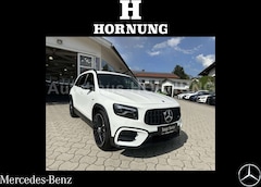 Bild des Angebotes Mercedes-Benz GLB 35 AMG AMG GLB 35 4M NIGHT AHK STHZG BURMESTER KEYLESS