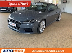 Bild des Angebotes Audi TT 2.0 TFSI quattro Coupe Aut.*NAVI*VC*PDC*
