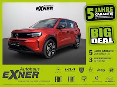 Bild des Angebotes Opel Frontera Hybrid 107 kw EDITION TechPaket Edition