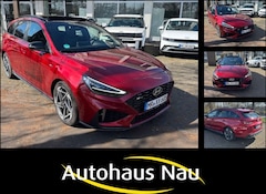 Bild des Angebotes Hyundai i30 Kombi FL 48V N LINE inkl. Big Deal