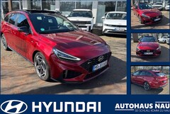 Bild des Angebotes Hyundai i30 Kombi FL 48V N LINE inkl. Big Deal