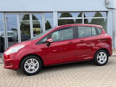Bild des Angebotes Ford B-Max B-MAX EcoBoost Sync Edition *SHZ*