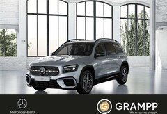 Bild des Angebotes Mercedes-Benz GLB 180 AMG Advanced-Plus/AHK/Pano/Night/LED