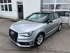 Bild des Angebotes Audi A1 admired