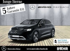 Bild des Angebotes Mercedes-Benz EQE SUV EQE 350+ SUV AHK/360°/"Flex-Bonus" - 3.850 Euro!