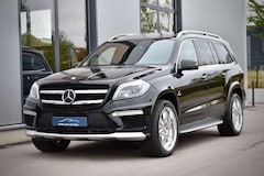 Bild des Angebotes Mercedes-Benz GL 63 AMG GL 4MATIC MASSAGE PANO BRABUS H&K