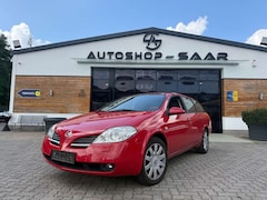 Bild des Angebotes Nissan Primera Traveller Tekna Tüv bis 2027