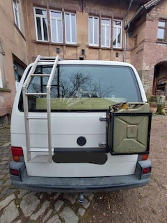 Bild des Angebotes VW T4 Transporter TDI 7DM1K2