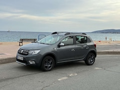 Bild des Angebotes Dacia Sandero Stepway Celebration