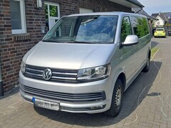 Bild des Angebotes VW T6 Kombi