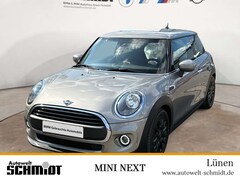 Bild des Angebotes MINI One Blackyard Aut. + 2Jahre.Next:GARANTIE