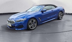 Bild des Angebotes BMW 840 i xDrive Cabrio M Aerodynamik Innovationsp. K