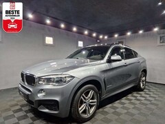 Bild des Angebotes BMW X6 xDrive 30 d|M-PAKET|AUTOM|LEDER|LED|HEAD