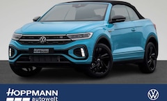 VW T-Roc R-Line 1.5 l TSI DSG Navi Kamera