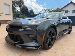 Bild des Angebotes Chevrolet Camaro 3.6 V6+ZL1 Optik+Leder+Navi+SHZ+Xenon+HUD