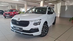 Bild des Angebotes Skoda Kamiq TOUR 116PS AHK/Black/MATRIX/KAMERA/EPH