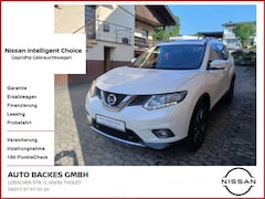 Bild des Angebotes Nissan X-Trail 2.0 dCi ALL MODE 4x4 N-Vision AHK Pano N