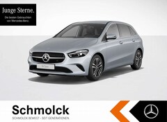 Bild des Angebotes Mercedes-Benz B 220 d PROGRESSIVE+8G+MLTB+AHK+CAM+TOTW+SPURH++