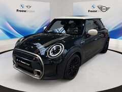 Bild des Angebotes MINI Cooper S Head-Up LED RFK Klimaaut. PDC