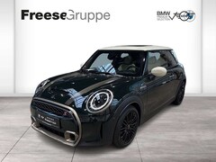 Bild des Angebotes MINI Cooper S Head-Up LED RFK Klimaaut. PDC