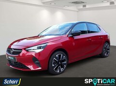 Bild des Angebotes Opel Corsa-e Elegance
