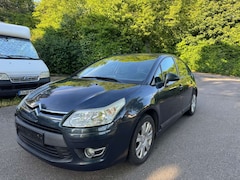 Bild des Angebotes Citroen C4 VTR Plus Tüv Neu 6/28 Alufelgen