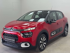 Bild des Angebotes Citroen C3 Aircross Citroën C3 Shine Pack*Automatik*Navi*R-Kam*LED*