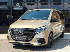 Bild des Angebotes Mercedes-Benz V 300 d EXCLUSIVE AMG 4M lang VIP-Seats*AIRM*