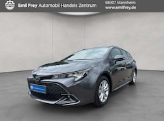 Bild des Angebotes Toyota Corolla 1.8 Hybrid Touring Sports Business Edition