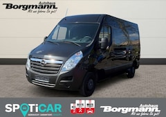 Bild des Angebotes Opel Movano KAWA L2H2 3,3t - Standheizung -AHK - Navigation