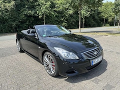 Bild des Angebotes Infiniti G37 Cabrio Aut. GT Premium