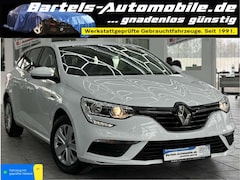Bild des Angebotes Renault Megane Grandtour 1.3 TCE Life, 1.Hand, Klima