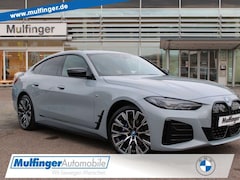 Bild des Angebotes BMW i4 e35 M Sport Pro Innovation ACC HUD Ha/Ka.20"