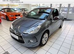 Bild des Angebotes Citroen DS3 SoChic *Leder*SITZHEIZUNG**ALU* 57000 KM