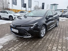 Bild des Angebotes Toyota Corolla Touring Sports 2.0 Hybrid Teamplayer SHZ