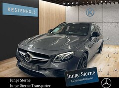 Bild des Angebotes Mercedes-Benz E 63 AMG E 63 S 4M+ T-Modell *AMG*MEMO*PANO*KAM*HUD*360°*