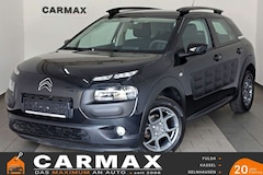 Bild des Angebotes Citroen C4 Cactus Selection Navi,Kamera,SH,AHK