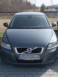 Bild des Angebotes Volvo V50 DPF D3 Geartronic Kinetic