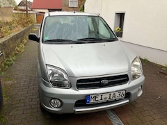 Bild des Angebotes Subaru Justy G3X Justy G3X 1.3