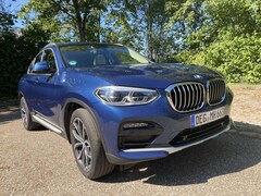 Bild des Angebotes BMW X4 xDrive30d Aut. xLine