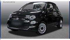 Bild des Angebotes Fiat 500C 1.0 Mild Hybrid Dolcevita 1.HD CARPLAY PDC