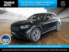 Bild des Angebotes Mercedes-Benz GLC 200 AMG-DISTRONIC-MEMORY-AHK-KAM-UVP 69.200,-
