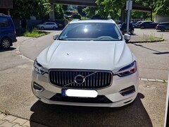 Bild des Angebotes Volvo XC60 XC60 D4 AWD Geartronic Inscription