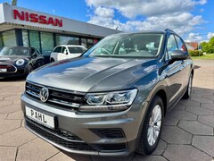 Bild des Angebotes VW Tiguan 1.5 TSI Trendline LED NAVI KEY-LESS