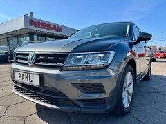 Bild des Angebotes VW Tiguan 1.5 TSI Trendline LED NAVI KEY-LESS